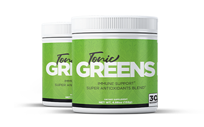 TonicGreens